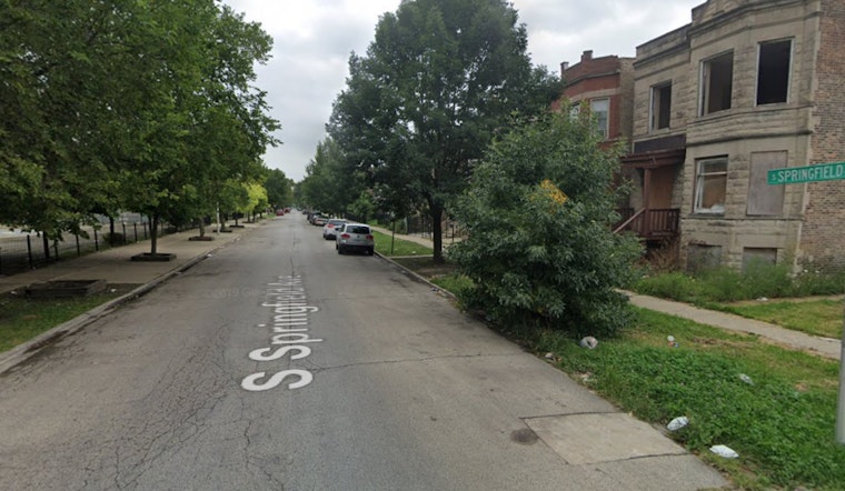 27-Year-Old Man Fatally Shot in Chicago's North Lawndale Neighborhood, No Suspects Apprehended