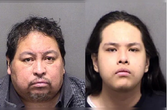 San Antonio Court Lowers Bonds for Suspects in Murdered Couple's Case