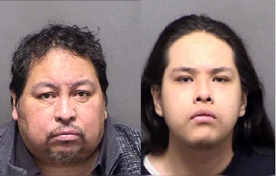 San Antonio Court Lowers Bonds for Suspects in Murdered Couple's Case