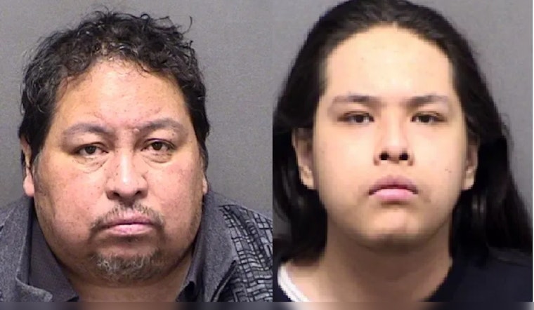 San Antonio Court Lowers Bonds for Suspects in Murdered Couple's Case
