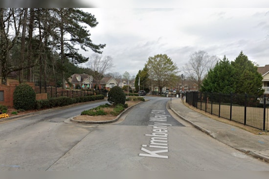 3-Year-Old Shot in Atlanta Amid Gunfire, Police Seeking Suspects in Ongoing Investigation