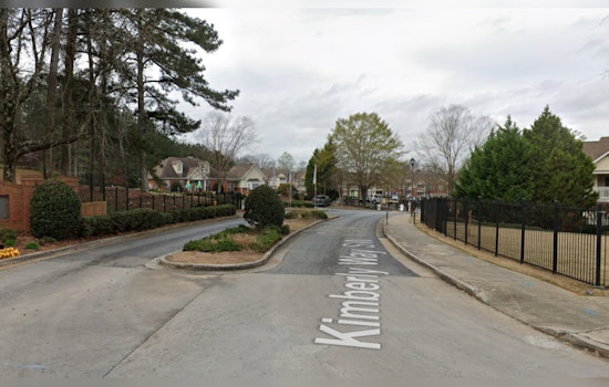 3-Year-Old Shot in Atlanta Amid Gunfire, Police Seeking Suspects in Ongoing Investigation