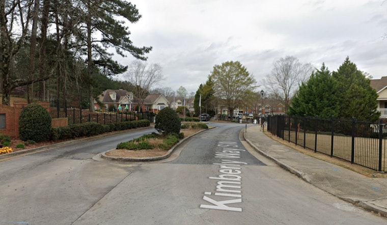 3-Year-Old Shot in Atlanta Amid Gunfire, Police Seeking Suspects in Ongoing Investigation
