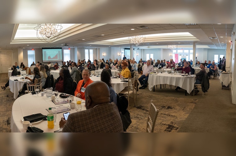 32nd Annual Real Estate Forum in Brooklyn Park Set to Shape Community and Industry Dialogue