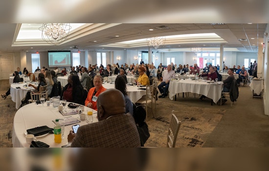 32nd Annual Real Estate Forum in Brooklyn Park Set to Shape Community and Industry Dialogue
