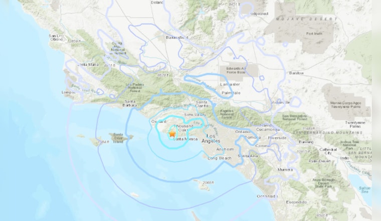 Tsunami warning update los angeles Tsunami warning update los angeles