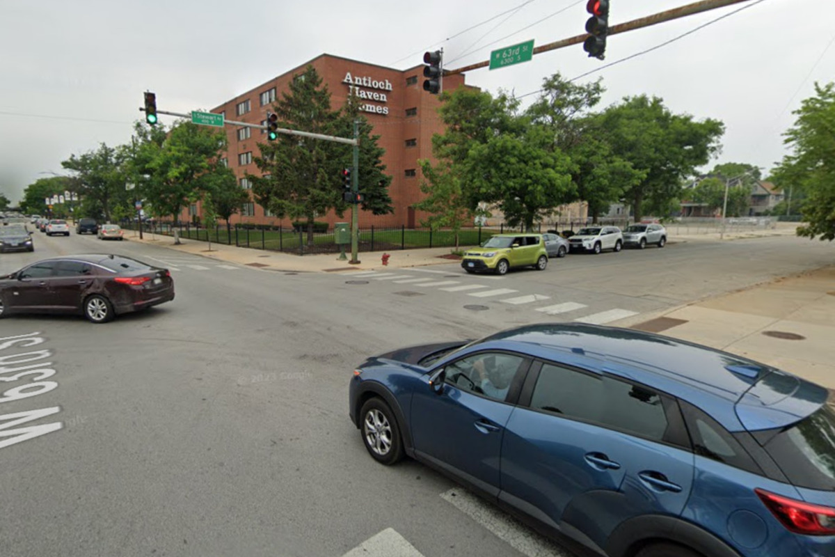 5 Hospitalized, Driver Arrested After Stolen Vehicle Crashes into Car
