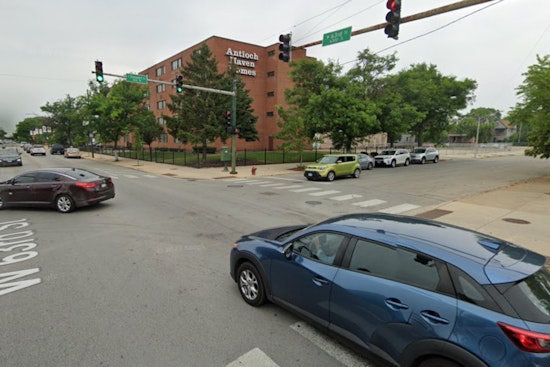 5 Hospitalized, Driver Arrested After Stolen Vehicle Crashes into Car in Englewood, Chicago