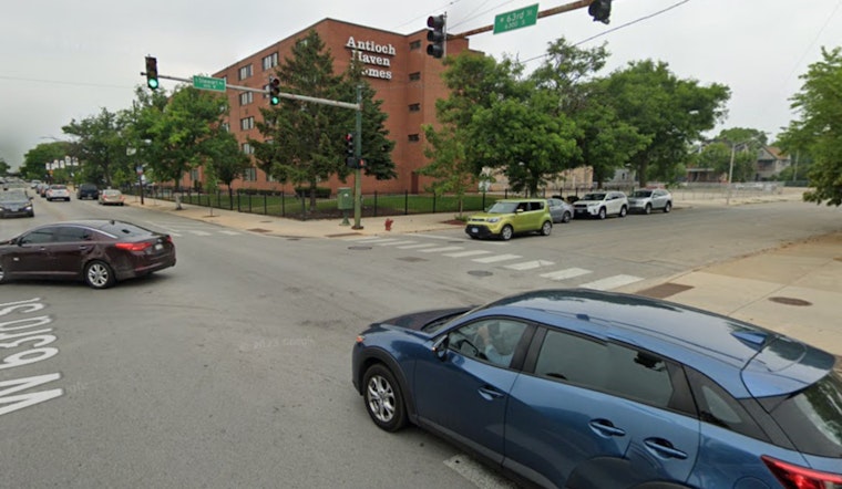 5 Hospitalized, Driver Arrested After Stolen Vehicle Crashes into Car in Englewood, Chicago