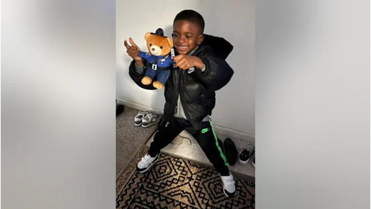 5-Year-Old Michigan Boy Safely Rescued in Arkansas After Abduction by Non-Custodial Father from Pontiac