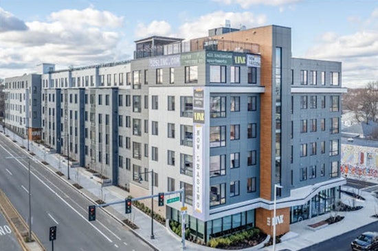 525 LINC Introduces Hassle-Free Co-Living Experience in Allston, Offering Fully Furnished Apartments