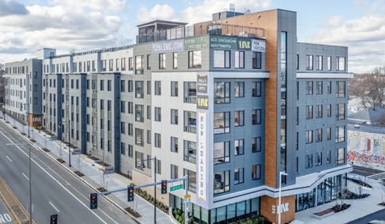 525 LINC Introduces Hassle-Free Co-Living Experience in Allston, Offering Fully Furnished Apartments