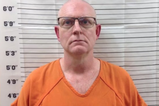 55-Year-Old Jasper Man Charged with Murder of Mother in Stabbing Tragedy