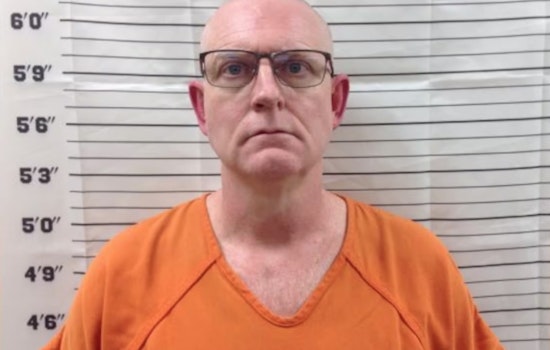 55-Year-Old Jasper Man Charged with Murder of Mother in Stabbing Tragedy