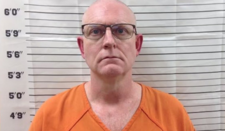 55-Year-Old Jasper Man Charged with Murder of Mother in Stabbing Tragedy