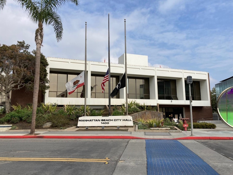 Manhattan Beach Withdraws from 'Zero-Bail' Lawsuit, Shifts Focus to Strengthening Local Safety Measures