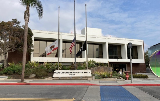 Manhattan Beach Withdraws from 'Zero-Bail' Lawsuit, Shifts Focus to Strengthening Local Safety Measures