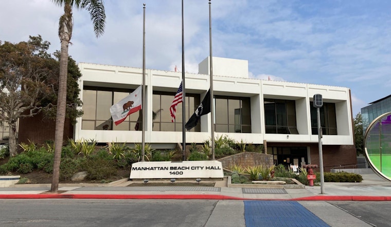 Manhattan Beach Withdraws from 'Zero-Bail' Lawsuit, Shifts Focus to Strengthening Local Safety Measures
