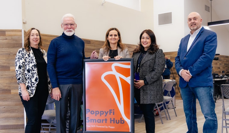 Lancaster Launches Free Public WiFi in Parks, Driving Tech Inclusivity and Connectivity