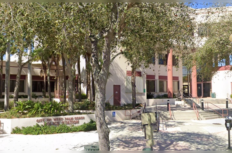 64-Year-Old Man Fatally Struck by Vehicle on Okeechobee Boulevard in West Palm Beach