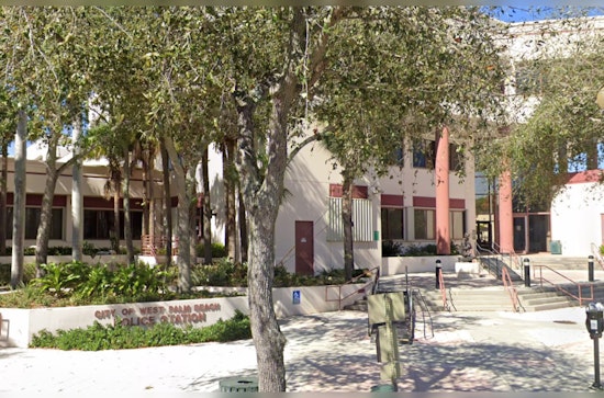 64-Year-Old Man Fatally Struck by Vehicle on Okeechobee Boulevard in West Palm Beach