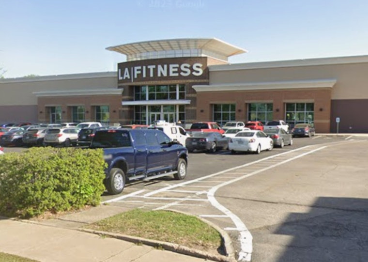 69-Year-Old Man Charged with Stabbing Fellow Gym Member in North Austin LA Fitness Dispute