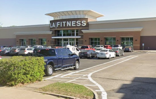 69-Year-Old Man Charged with Stabbing Fellow Gym Member in North Austin LA Fitness Dispute