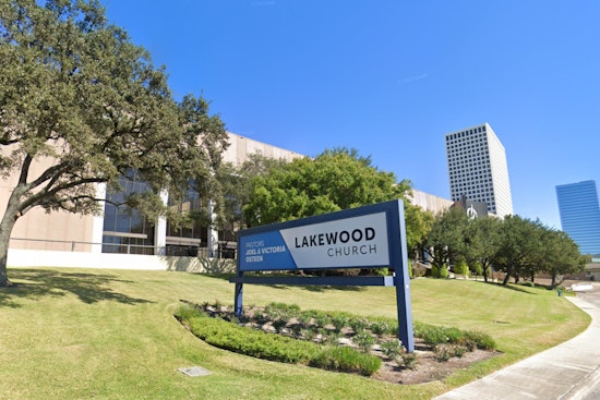 7-Year-Old Lakewood Church Shooting Victim Breathing Solo After Fifth Surgery in Houston