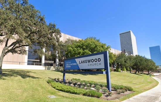 7-Year-Old Lakewood Church Shooting Victim Breathing Solo After Fifth Surgery in Houston