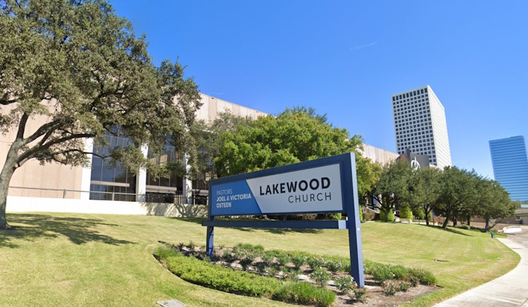 7-Year-Old Lakewood Church Shooting Victim Breathing Solo After Fifth Surgery in Houston