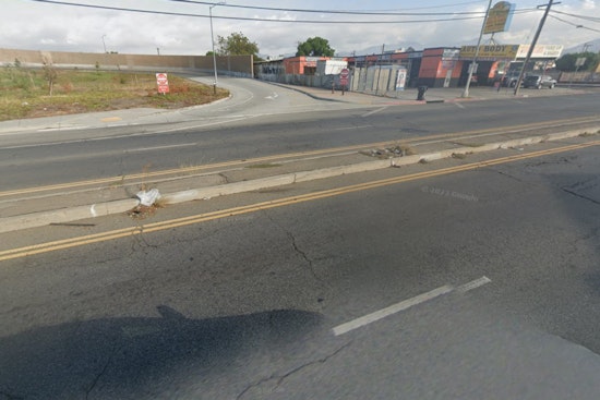 70-Year-Old Suspected in San Fernando Valley Hit-and-Run That Left One Dead, Arrested by LAPD