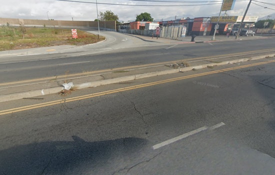 70-Year-Old Suspected in San Fernando Valley Hit-and-Run That Left One Dead, Arrested by LAPD