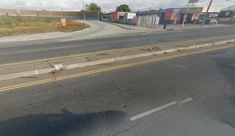 70-Year-Old Suspected in San Fernando Valley Hit-and-Run That Left One Dead, Arrested by LAPD