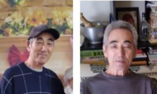 71-Year-Old Man with Alzheimer's Found Safe in Los Angeles