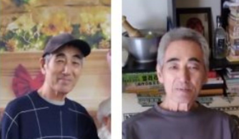 71-Year-Old Man with Alzheimer's Found Safe in Los Angeles