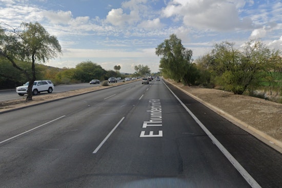 73-Year-Old Driver Arrested in Connection With Fatal Hit-and-Run of Motorcyclist in Phoenix
