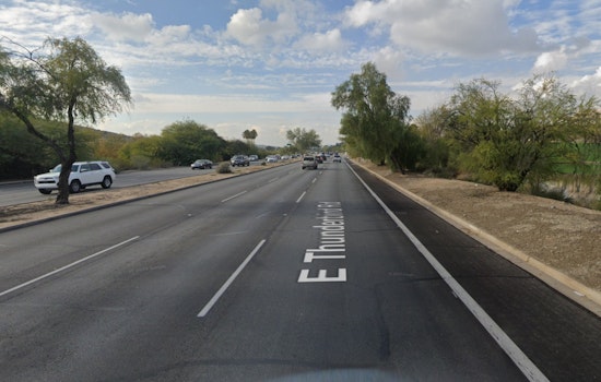 73-Year-Old Driver Arrested in Connection With Fatal Hit-and-Run of Motorcyclist in Phoenix