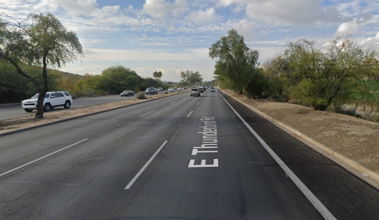 73-Year-Old Driver Arrested in Connection With Fatal Hit-and-Run of Motorcyclist in Phoenix