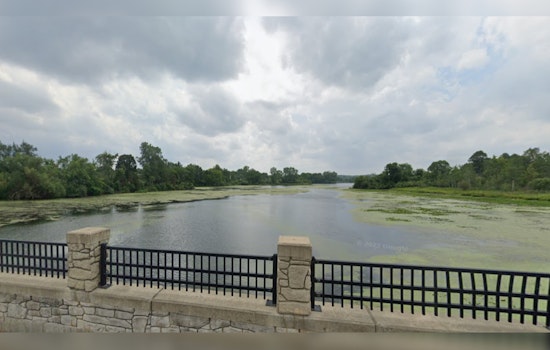 75-Year-Old Woman Dies After Ice Rescue Effort on Hubbell Pond in Michigan