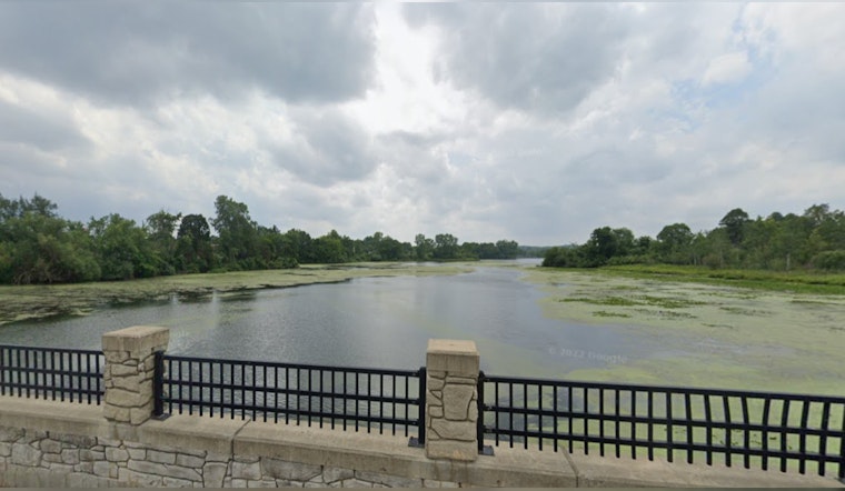 75-Year-Old Woman Dies After Ice Rescue Effort on Hubbell Pond in Michigan