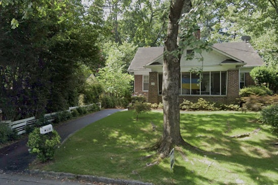 77-Year-Old Man Recovering After Familiar Assailant Shoots Him in Atlanta Home