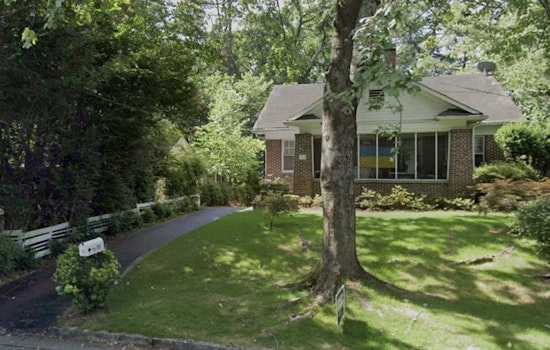 77-Year-Old Man Recovering After Familiar Assailant Shoots Him in Atlanta Home