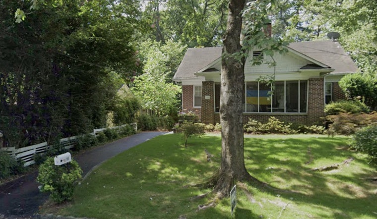 77-Year-Old Man Recovering After Familiar Assailant Shoots Him in Atlanta Home
