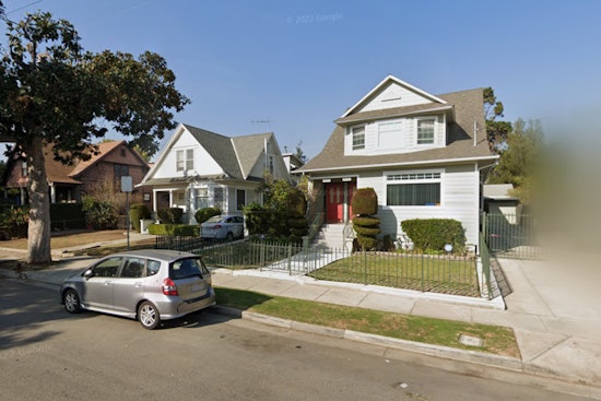 81 Firefighters Quell Greater Alarm Blaze in Los Feliz in Under 40 Minutes