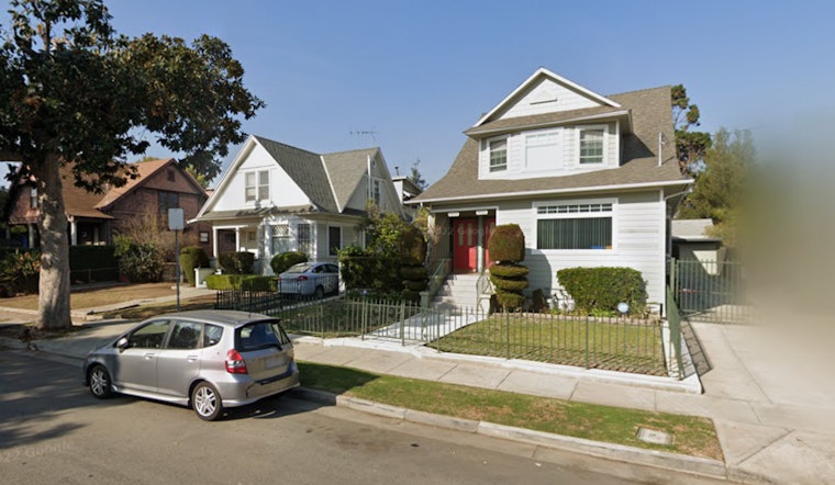 81 Firefighters Quell Greater Alarm Blaze in Los Feliz in Under 40 Minutes