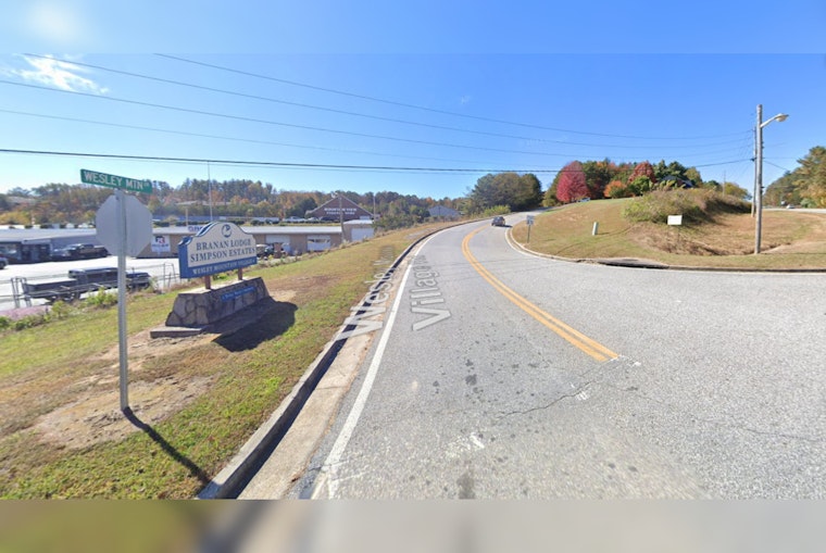85-Year-Old Blairsville Man Fatally Shot by Deputies During Armed Domestic Dispute in Union County