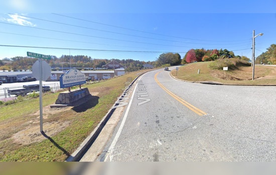 85-Year-Old Blairsville Man Fatally Shot by Deputies During Armed Domestic Dispute in Union County