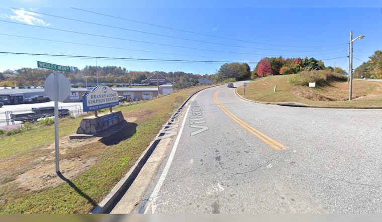 85-Year-Old Blairsville Man Fatally Shot by Deputies During Armed Domestic Dispute in Union County