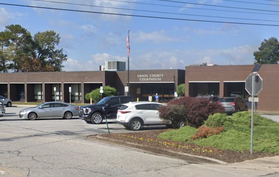 85-Year-Old Man Killed in Shooting Involving Union County Deputies Amid Domestic Dispute