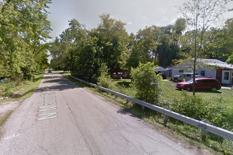 9-Year-Old in Critical Condition After Stabbing in Beach Park Home, Suspect Apprehended